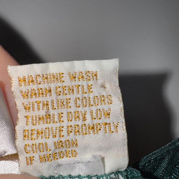 Victoria Secret Gold Label Babydoll Nightie - Large - Picture 3 of 7